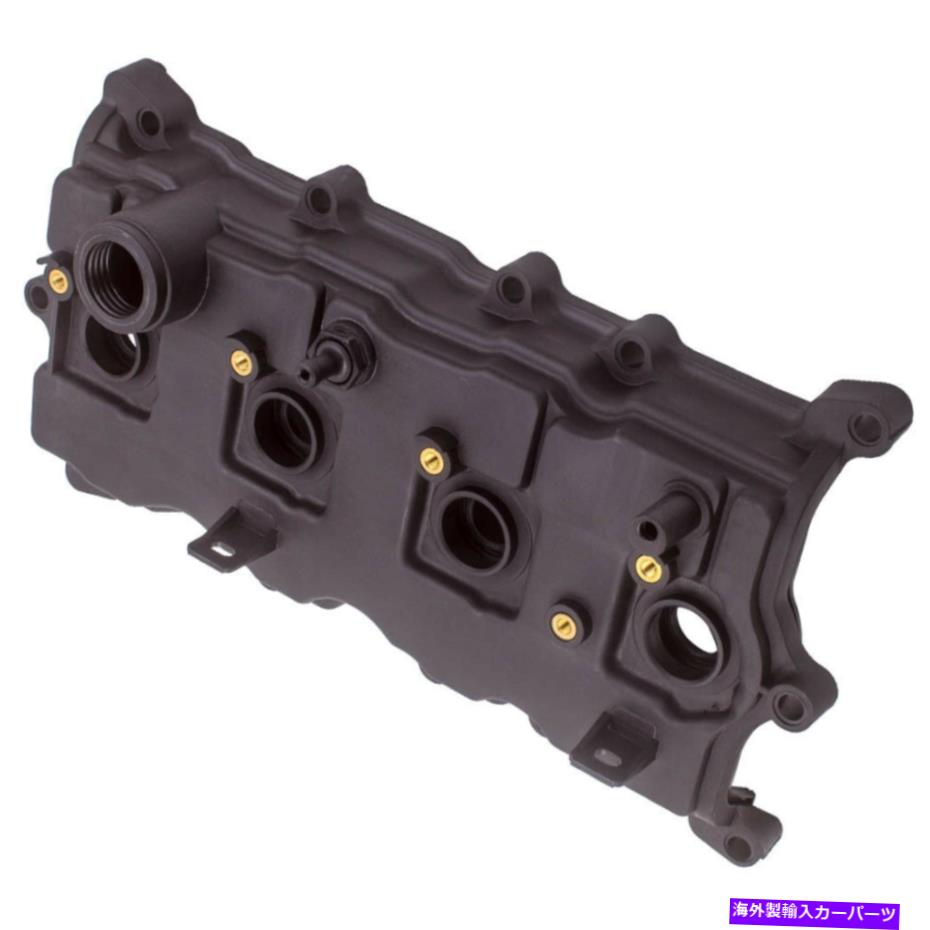 エンジンカバー 日産アルティマセントラSE-R 2.5L 13270JA00Aのガスケットアセンブリ付きバルブカバー Valve Cover With Gasket Assembly For Nissan Altima Sentra SE-R 2.5L 13270JA00A【並行輸入品】