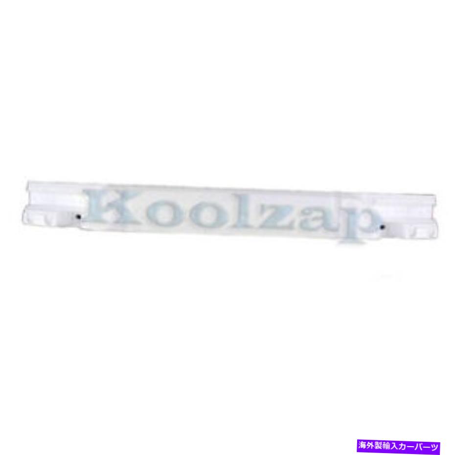 エンジンカバー 07-09 Mazda3セダンリアバンパーカバーインパクトエネルギー吸収性フォームBR7T50311 For 07-09 Mazda3 Sedan Rear Bumper Cover Impact Energy Absorber Foam BR7T50311【並行輸入品】