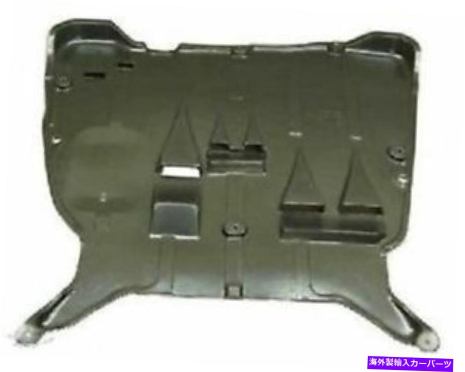エンジンカバー エンジンボルボS60の下でカバーします Cover Under Engine Volvo S60【並行輸入品】