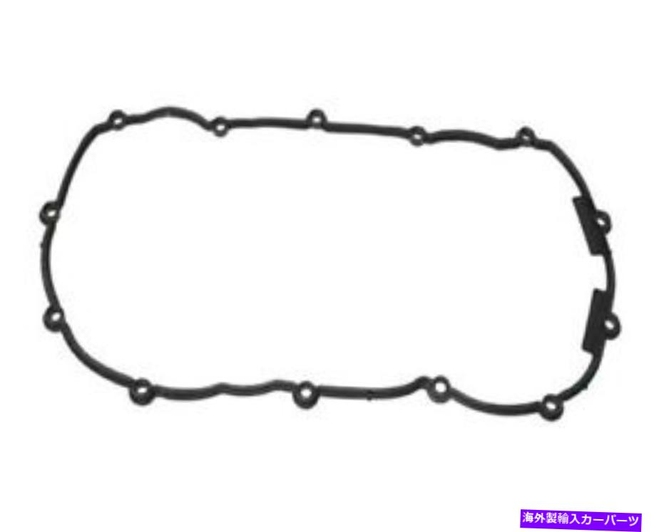 エンジンカバー BMW 11127838271用の本物のOEMエンジンバルブカバーガスケット Genuine OEM Engine Valve Cover Gasket for BMW 11127838271【並行輸入品】