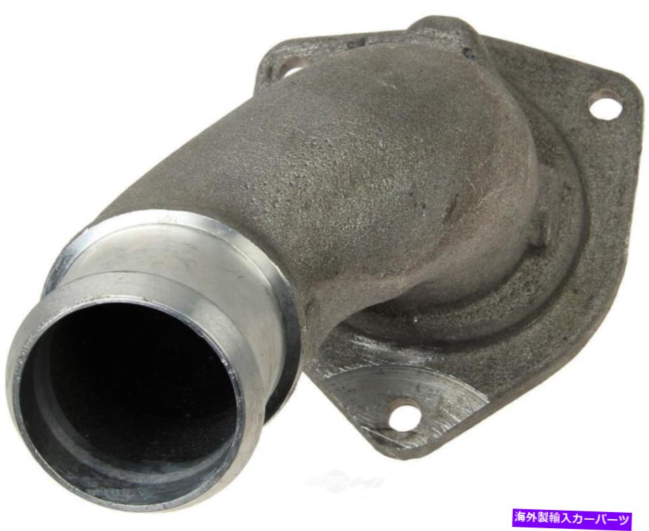 エンジンカバー エンジンクーラントサーモスタットハウジングカバー - ウロWDエクスプレス118 26040 738 Engine Coolant Thermostat Housing Cover-URO WD Express 118 26040 738【並行輸入品】