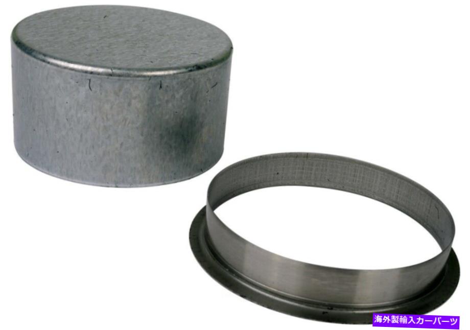 エンジンカバー エンジンクランクシャフト修理スリーブガスリアSKF 99353（12,000マイルの保証） Engine Crankshaft Repair Sleeve-GAS Rear SKF 99353 (12,000 Mile Warranty)【並行輸入品】