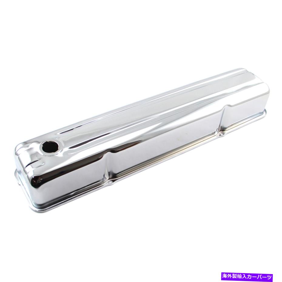 エンジンカバー PCE PCE314.1034バルブカバーシェビーストレート6 PCE PCE314.1034 Valve Cover Chevy Straight Six【並行輸入品】