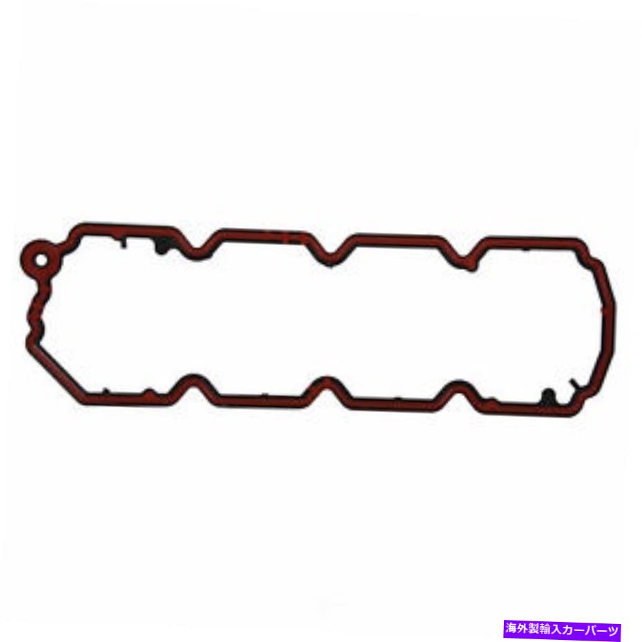 エンジンカバー エンジンリフターバレーカバーガスケットインテークマニホールドガスケットセットFEL-PROMS 96857 Engine Lifter Valley Cover Gasket-Intake Manifold Gasket Set Fel-Pro MS 96857【並行輸入品】
