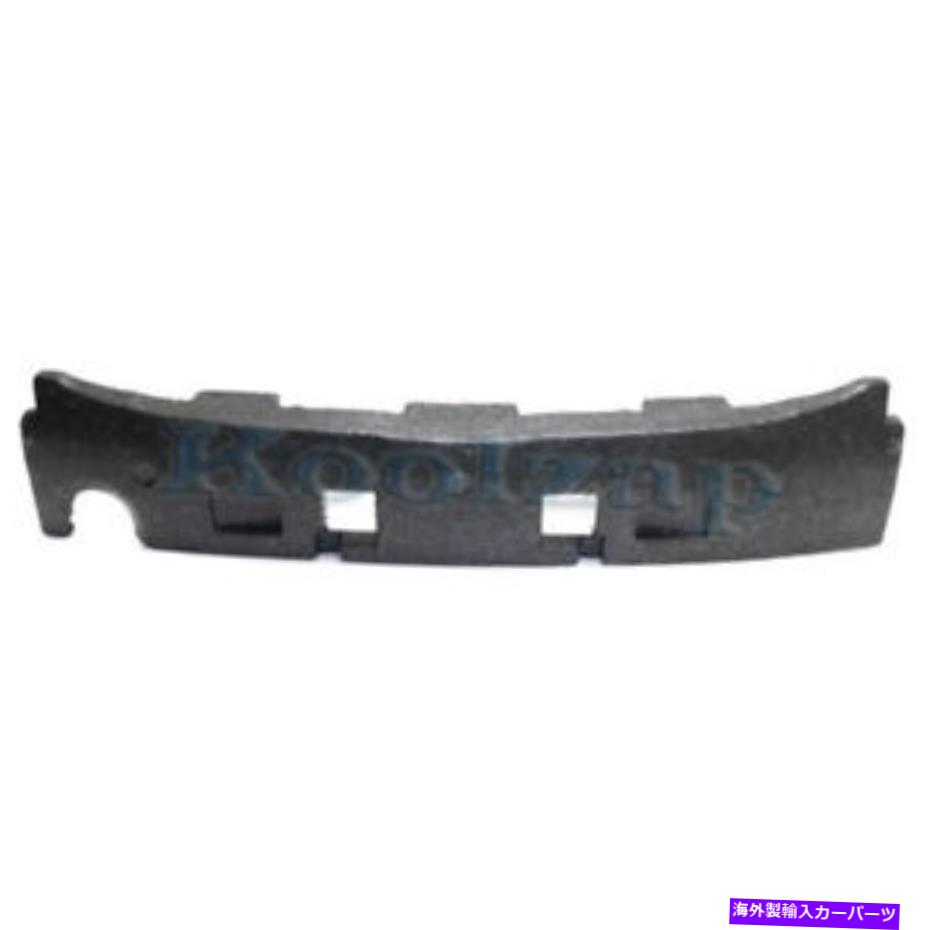 エンジンカバー 10-11のカムリフロントバンパーカバーBACEバーインパクトアブソーバーjapan-blt to1070168 For 10-11 Camry Front Bumper Cover Bace Bar Impact Absorber Japan-Blt TO1070168【並行輸入品】