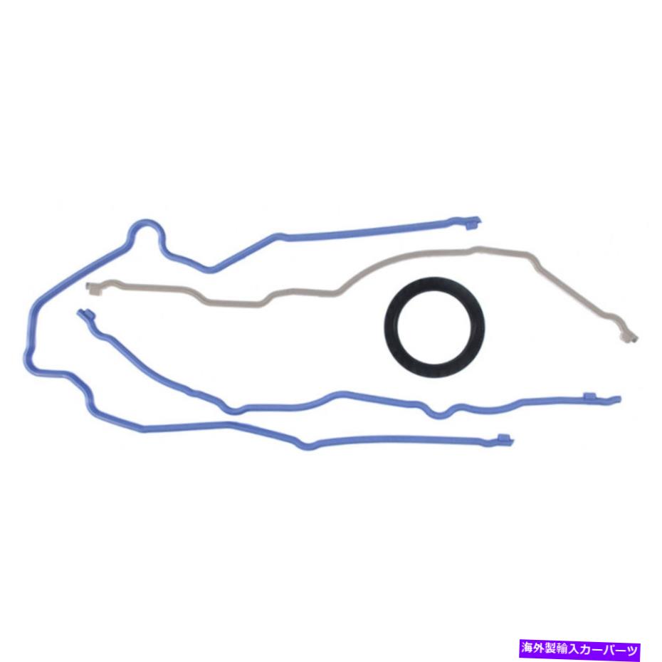 エンジンカバー OEM / OES 59-60199ONエンジンガスケットセットタイミングカバーDAC OEM / OES 59-60199ON Engine Gasket Set-Timing Cover DAC【並行輸入品】
