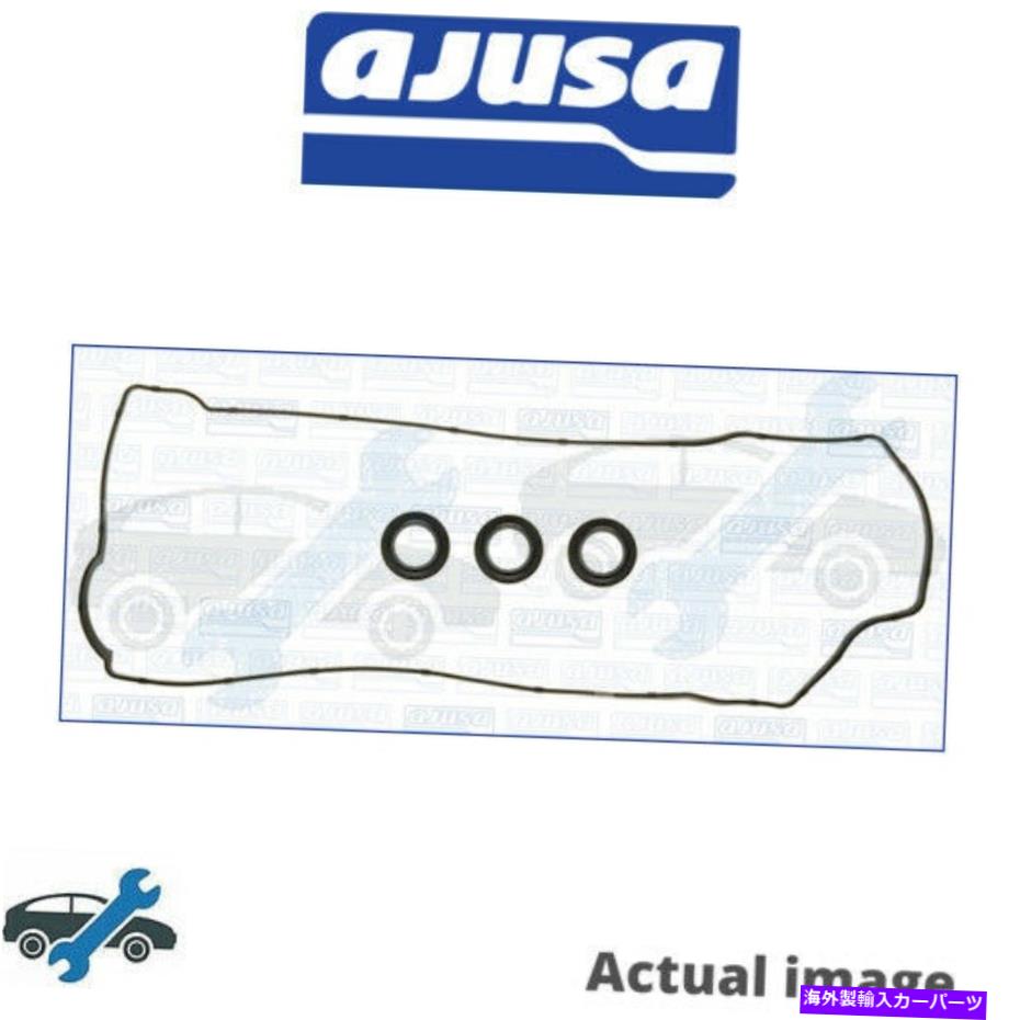 エンジンカバー KIA G6EAのガスケットセットシリンダーヘッドカバー2.7L 6Cyl Magentis Hyundai 2.7L GASKET SET CYLINDER HEAD COVER FOR KIA G6EA 2.7L 6cyl MAGENTIS HYUNDAI 2.7L【並行輸入品】 44,902円