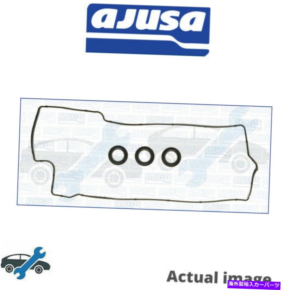 エンジンカバー KIA G6EAのガスケットセットシリンダーヘッドカバー2.7L 6Cyl Magentis Hyundai 2.7L GASKET SET CYLINDER HEAD COVER FOR KIA G6EA 2.7L 6cyl MAGENTIS HYUNDAI 2.7L【並行輸入品】