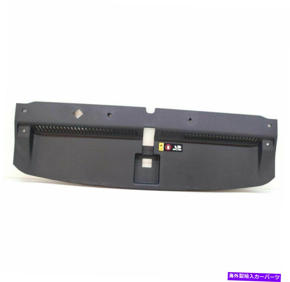 エンジンカバー OEMヒュンダイツーソンTLラジエーターグリル上部トリムカバー86342D7000本物 OEM HYUNDAI TUCSON TL RADIATOR GRILLE UPPER TRIM COVER 86342D7000 GENUINE【並行輸入品】