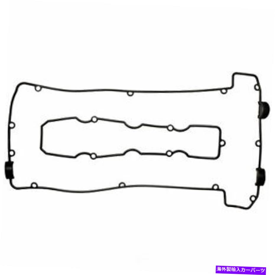 エンジンカバー エンジンバルブカバーガスケットセットFelPro vs 50409 r Engine Valve Cover Gasket Set Fel-Pro VS 50409 R【並行輸入品】