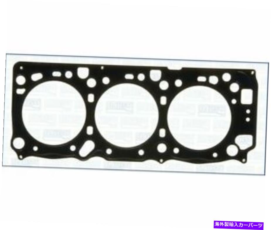 エンジンカバー アジュサガスケット、シリンダーヘッドマルチレイヤースチール10129100- Ajusa Gasket, Cylinder Head Multilayer Steel 10129100-【並行輸入品】