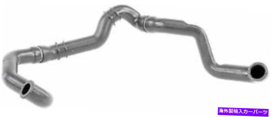 エンジンカバー vaico V30-2926シリンダーヘッドカバーブリーザーホースフィットメルセデスC140 R129 Vaico V30-2926 Cylinder Head Cover Breather Hose Fits MERCEDES C140 R129【並行輸入品】