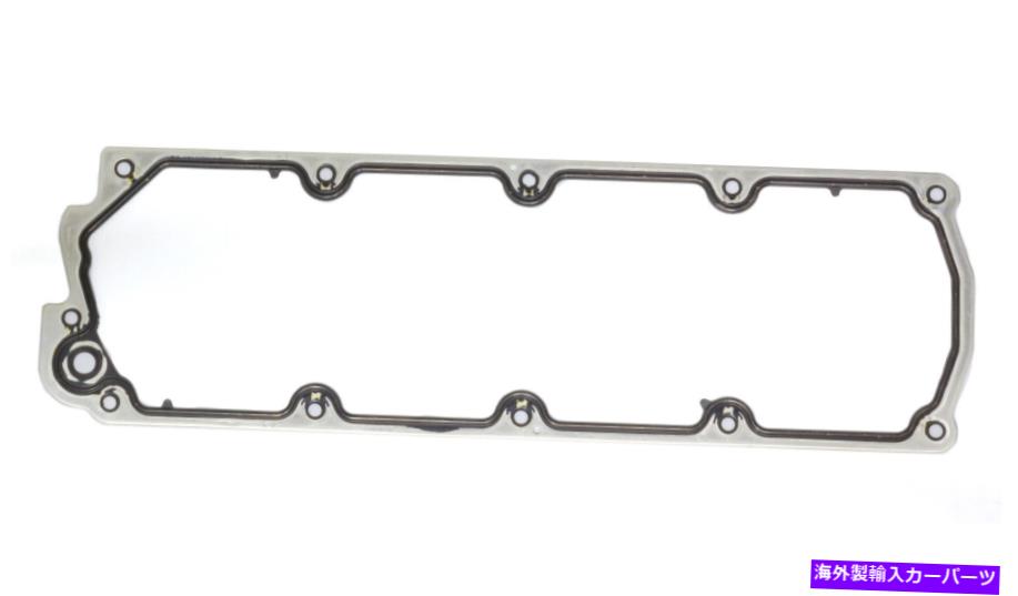 エンジンカバー シボレーのパフォーマンス12610141ガスケット - エンジンブロックバレーカバー Chevrolet Performance 12610141 Gasket - Engine Block Valley Cover【並行輸入品】