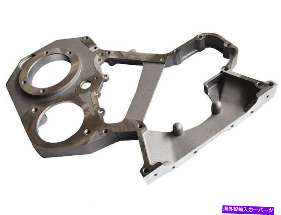 エンジンカバー 1996-1998 FREIGHTLINER FS65タイミングカバー92289VD 1997 For 1996-1998 Freightliner FS65 Timing Cover 92289VD 1997【並行輸入品】