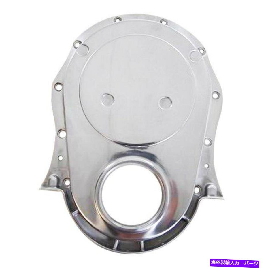 エンジンカバー Racing Power Company R8422タイミングチェーンカバー Racing Power Company R8422 Timing Chain Cover【並行輸入品】