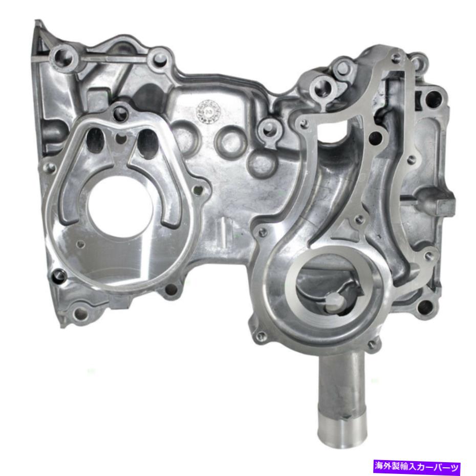 エンジンカバー トヨタピックアップトラックの新しいエンジンタイミングチェーンカバー4Runner Celics 2.4L New Engine Timing Chain Cover for Toyota Pickup Truck 4Runner Celics 2.4L【並行輸入品】