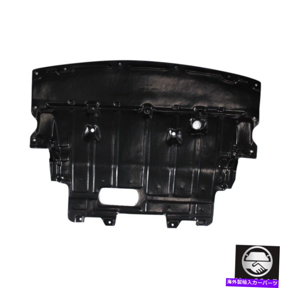 エンジンカバー Infiniti G35のカバー下にある新しいフロントエンジン New Front ENGINE UNDER COVER For Infiniti G35【並行輸入品】