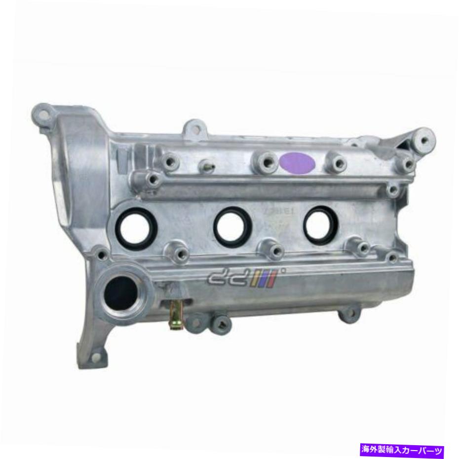 エンジンカバー ダイハツの新しいエンジンバルブカバーミラL701シリオンM100 YRV M200 1.0 EJDE EJVE NEW Engine Valve Cover For Daihatsu Mira L701 Sirion M100 YRV M200 1.0 EJDE EJVE【並行輸入品】