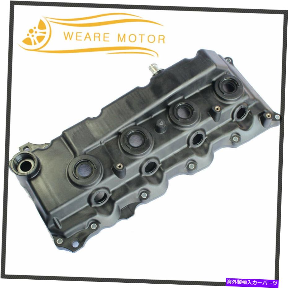 エンジンカバー バルブカバー＆ガスケット11210-0l020トヨタハイアスハイアスランドクルーザー4runner2kd Valve Cover &Gasket 11210-0L020 For Toyota Hiace Hilux Land Cruiser 4Runner 2KD【並行輸入品】