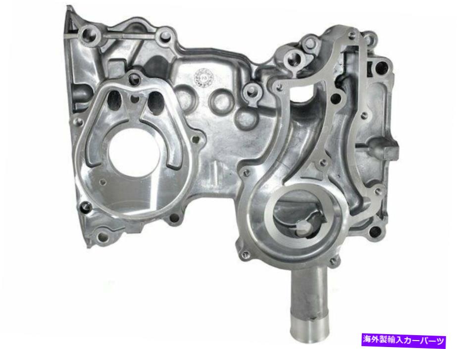 エンジンカバー 1985年のトヨタセリカタイミングカバーブロック81155xz For 1985 Toyota Celica Timing Cover Brock 81155XZ【並行輸入品】