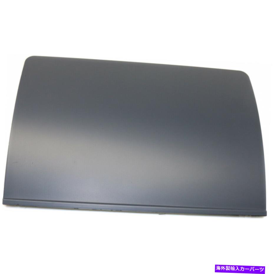 エンジンカバー メルセデスベンツML55 AMG TOWホールカバー2000-2003 MB1128100に合わせてペイント For Mercedes-Benz ML55 AMG Tow Hole Cover 2000-2003 Paint to Match MB1128100【並行輸入品】