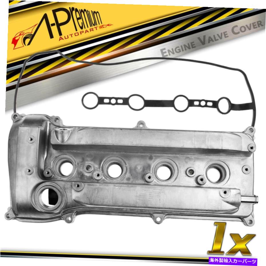 エンジンカバー トヨタRAV4のエンジンバルブカバー2004-2008 LEXUS HS250H SCION XB TC L4 2.4L Engine Valve Cover for Toyota RAV4 2004-2008 Lexus HS250h Scion xB tC L4 2.4L【並行輸入品】 42,504円