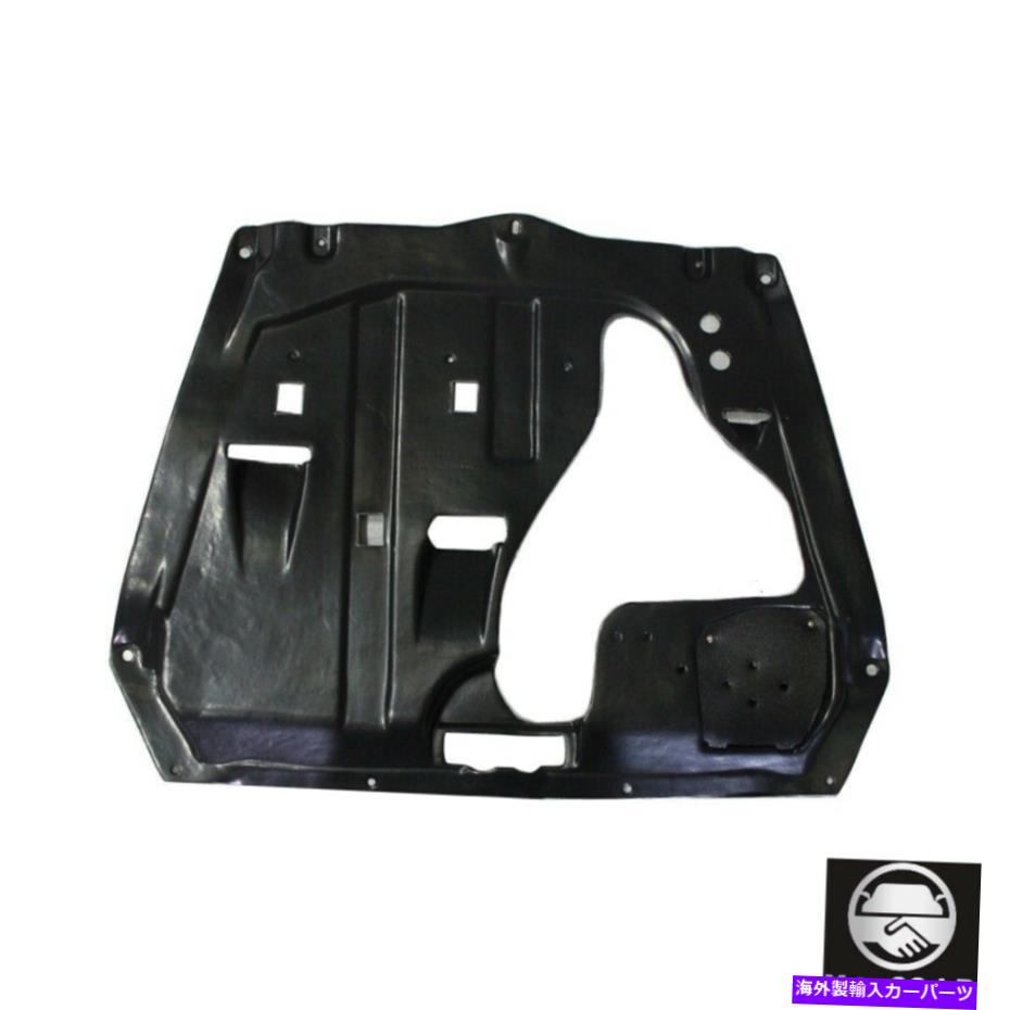 エンジンカバー Lexus RX350の新しいフロントエンジンカバー New Front Engine Cover For Lexus RX350【並行輸入品】