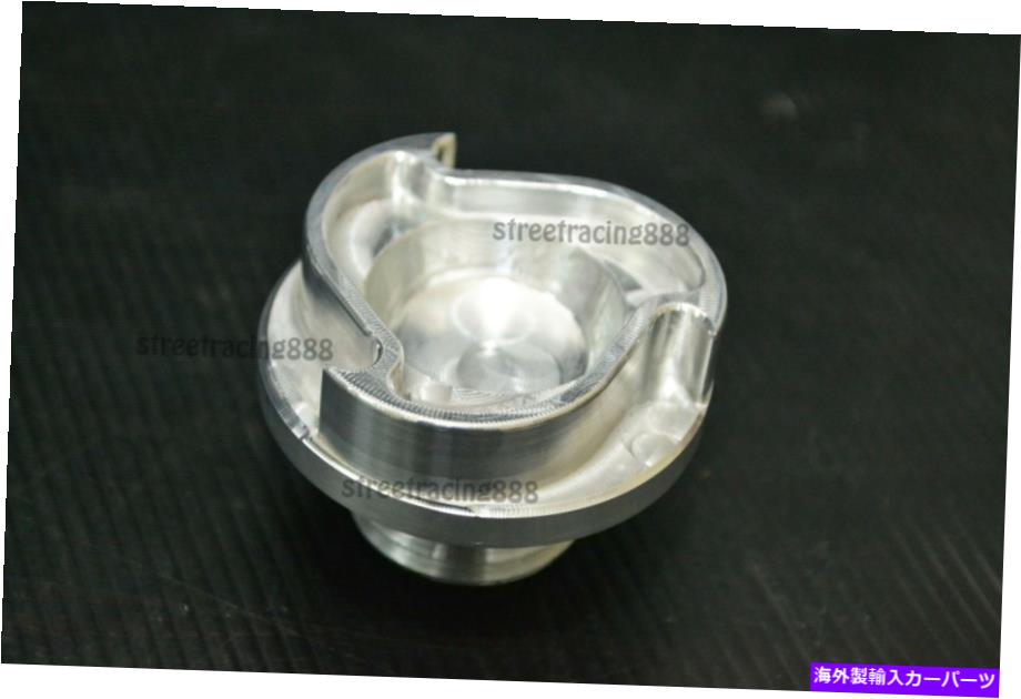 エンジンカバー エンジンオイルフィラーキャップシルビアS13 S14 S15 SR20DETバルブカバー Engine Oil Filler Cap Silvia S13 S14 S15 SR20 SR20DET Valve Cover【並行輸入品】