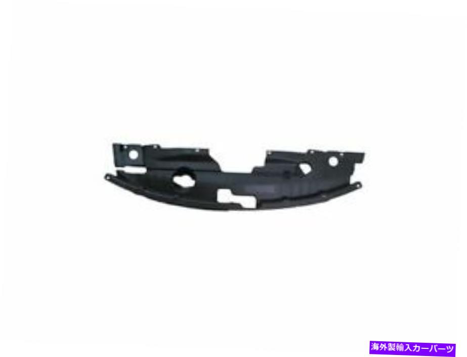 エンジンカバー ラジエーターサポートは、日産Pathfinder 2017 2018のD397FFをカバーしています Radiator Support Cover D397FF for Nissan Pathfinder 2017 2018【並行輸入品】