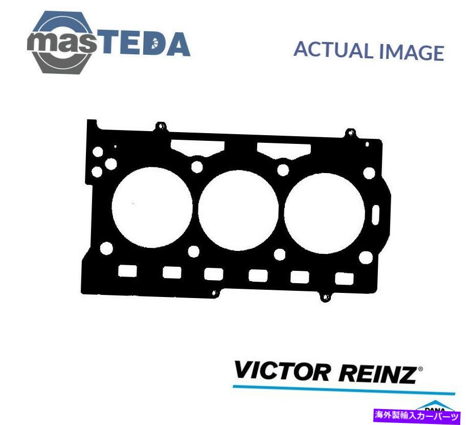 エンジンカバー エンジンシリンダーヘッドガスケットビクターラインツ61-36045-00シートIBIZA IV 1.2L ENGINE CYLINDER HEAD GASKET VICTOR REINZ 61-36045-00 P FOR SEAT IBIZA IV 1.2L【並行輸入品】