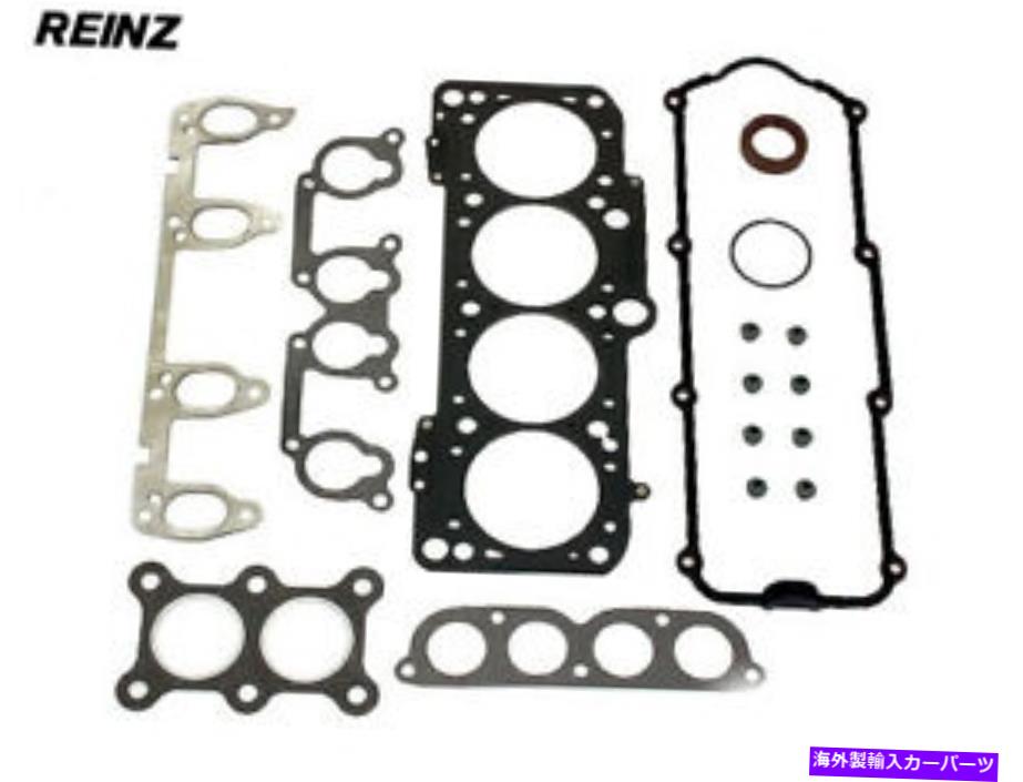 エンジンカバー フォルクスワーゲンカブリオパサートエンジンシリンダーヘッドガスケットセットReinz 037198012N Fits Volkswagen Cabrio Passat Engine Cylinder Head Gasket Set Reinz 037198012N【並行輸入品】