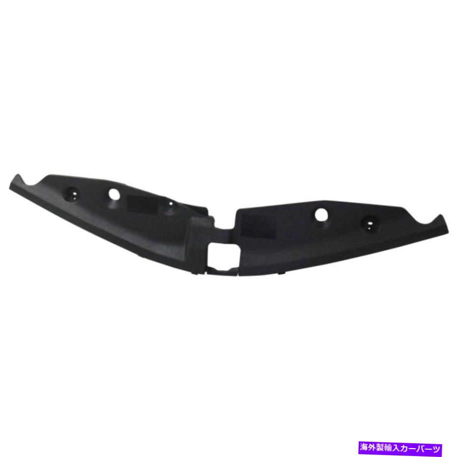 エンジンカバー トヨタプリウスvのラジエーターサポートカバーアッパー12-17フィット1224116 5328947041 Radiator Support Cover Upper for Toyota Prius V 12-17 Fits TO1224116 5328947041【並行輸入品】