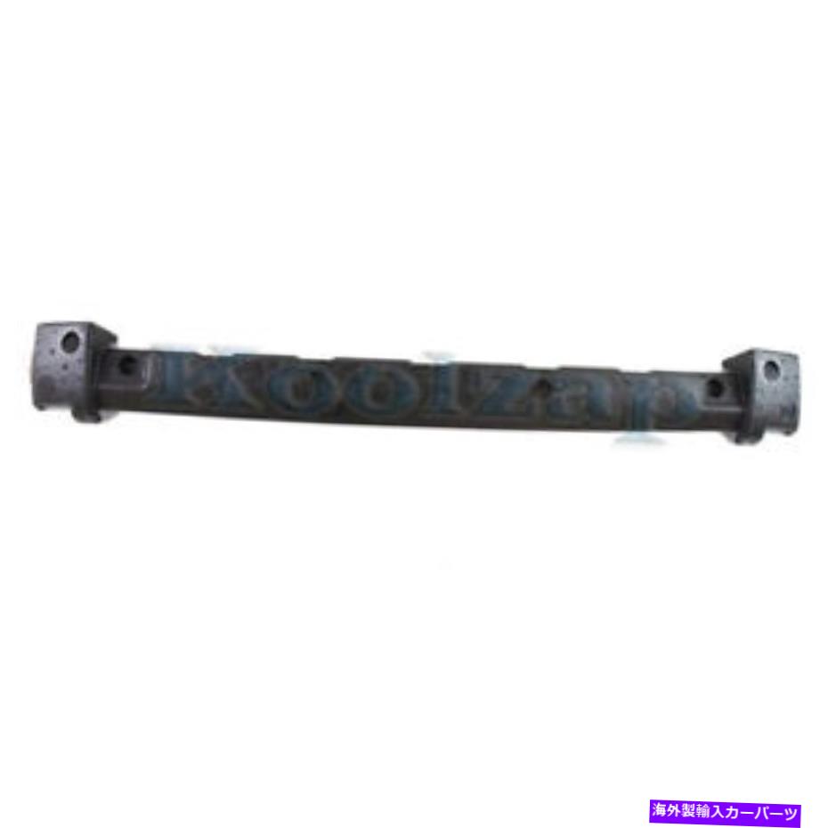 エンジンカバー 03 04 05 4RunnerフロントバンパーカバーBACEバーインパクトアブソーバーフォームトゥ1070149 For 03 04 05 4Runner Front Bumper Cover Bace Bar Impact Absorber Foam TO1070149【並行輸入品】