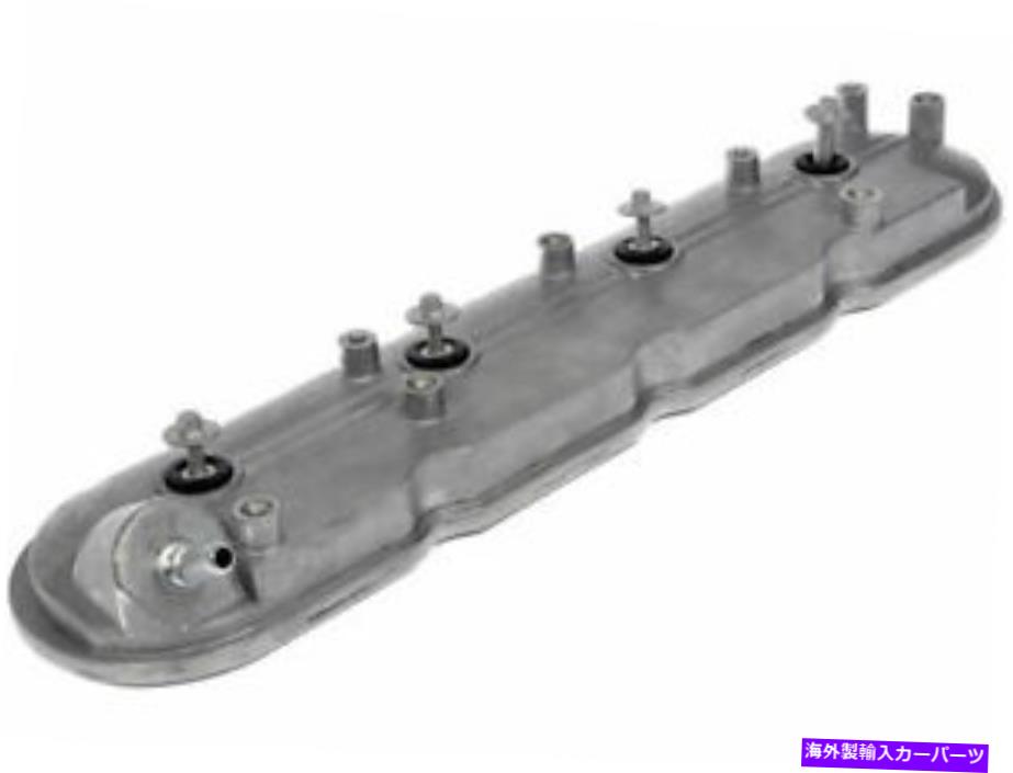 エンジンカバー Saab 97x 2009の左バルブカバードーマン2KHB55 Left Valve Cover Dorman 2KHB55 for Saab 97X 2009【並行輸入品】
