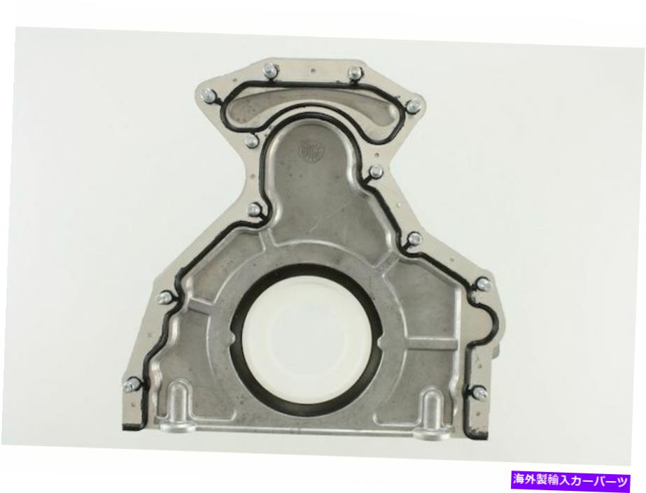 エンジンカバー 2008-2010 Hummer H3タイミングカバー87494XS 2009 5.3L V8 For 2008-2010 Hummer H3 Timing Cover 87494XS 2009 5.3L V8【並行輸入品】