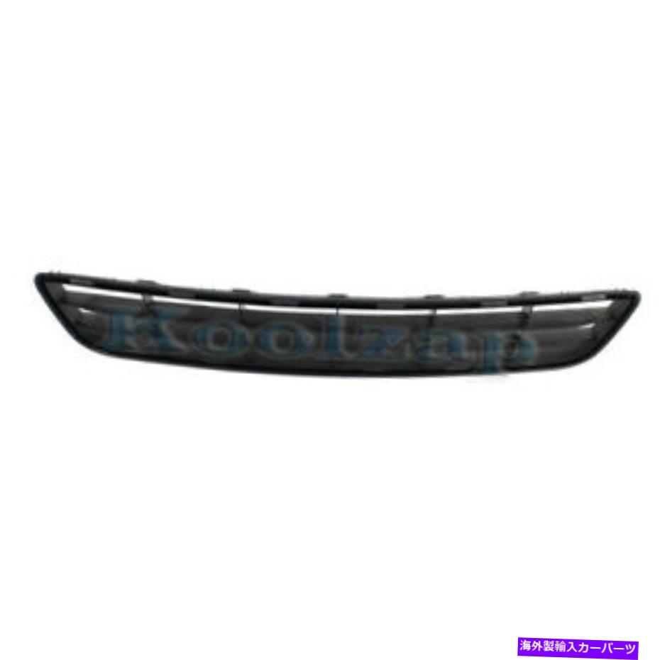 エンジンカバー 08 09 10 Avalon Limited、ツアー、XL、XLSバンパーカバーグリルグリルアセンブリ For 08 09 10 Avalon Limited, Touring, XL, XLS Bumper Cover Grill Grille Assembly【並行輸入品】