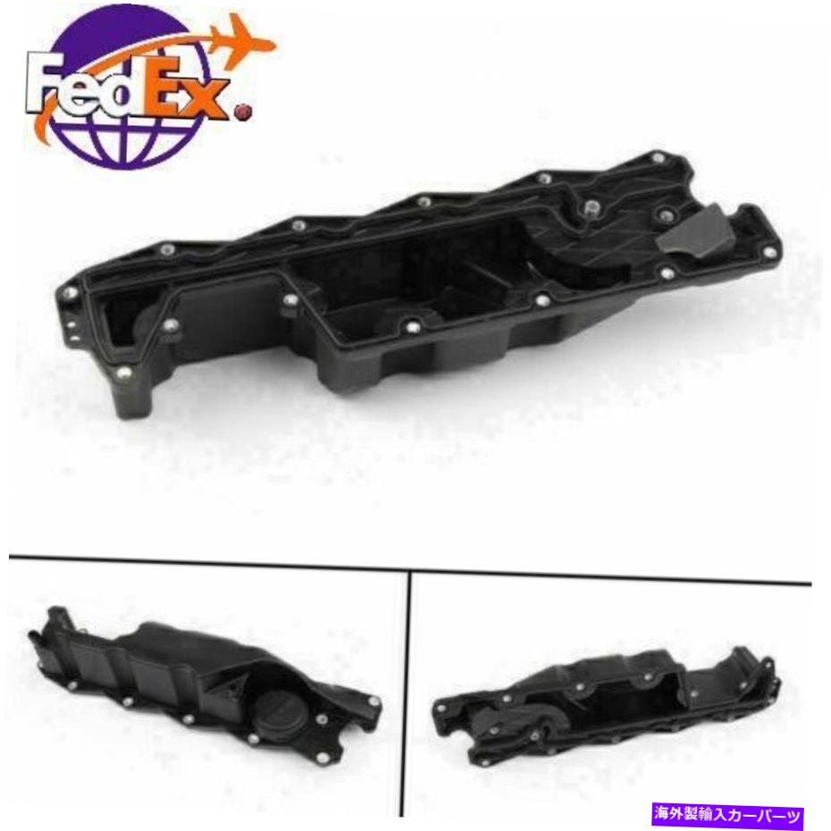 エンジンカバー エンジンバルブカバーオイルW/ガスケットフィットボルボXC60 XC70 XC90 S80 V70 3.2 31319642 N Engine Valve Cover Oil w/Gasket Fits Volvo XC60 XC70 XC90 S80 V70 3.2 31319642 N【並行輸入品】