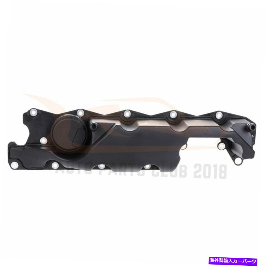 エンジンカバー 07-15用ガスケット付きエンジンバルブカバーボルボXC60 XC70 XC90 S80 3.2L 31319642 Engine Valve Cover w/Gasket For 07-15 Volvo XC60 XC70 XC90 S80 3.2L 31319642【並行輸入品】
