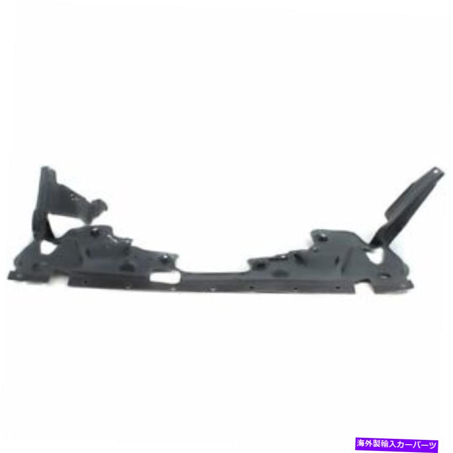 エンジンカバー TSX 10-14エンジンスプラッシュシールドの交換、カバーの下、3.5L Eng。、セダン Replacement for TSX 10-14 ENGINE SPLASH SHIELD, Under Cover, 3.5L Eng., Sedan【並行輸入品】