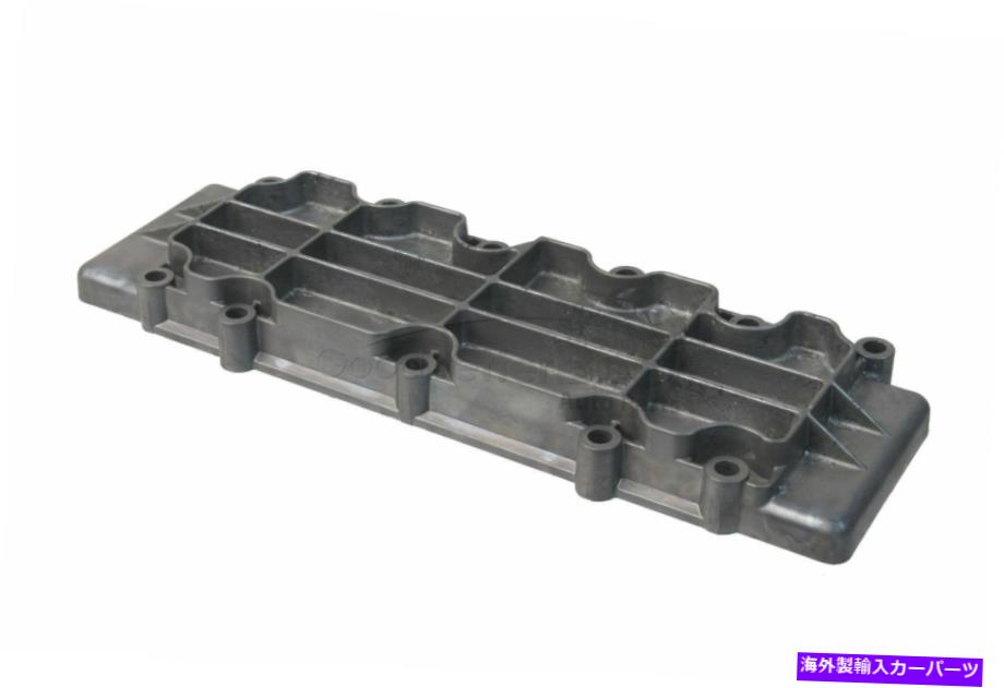 エンジンカバー ポルシェ用の1つの新しいUroエンジンバルブカバー93010511605 One New URO Engine Valve Cover Lower 93010511605 for Porsche【並行輸入品】