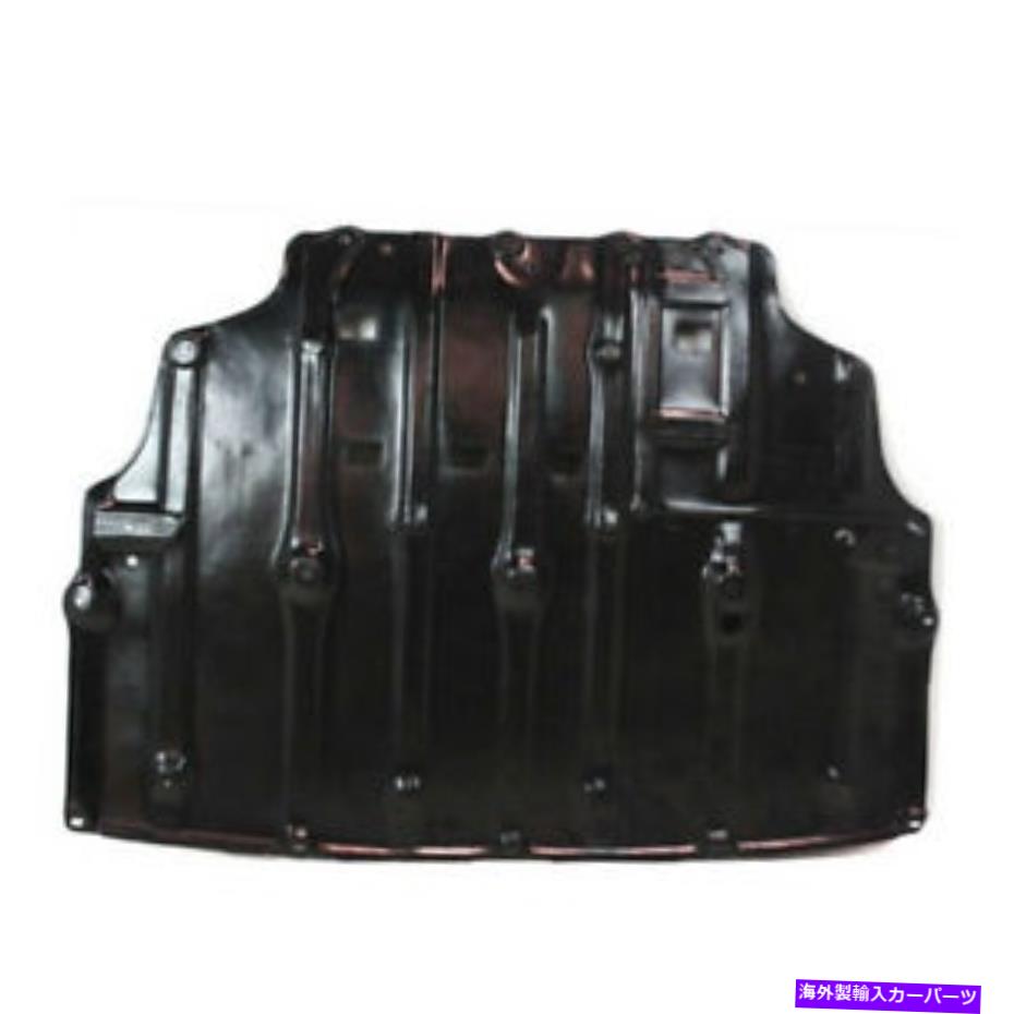 エンジンカバー 01-03 LS430フロントエンジンスプラッシュシールドカバーアンダーカーデフレクターガードの下 For 01-03 LS430 Front Engine Splash Shield Under Cover Undercar Deflector Guard【並行輸入品】 42,504円