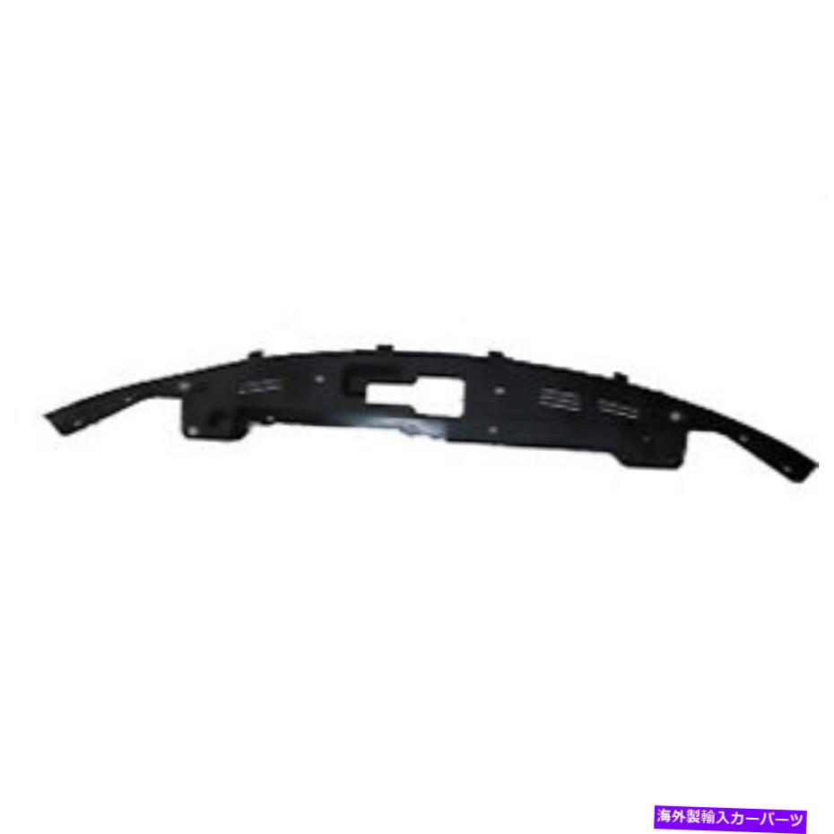 エンジンカバー 新しいフロントエンジンカバーダイレクト交換適合2011 Kia Optima New Front Engine Cover Direct Replacement Fits 2011 Kia Optima【並行輸入品】