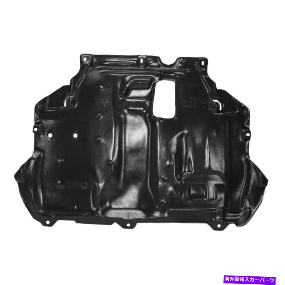 エンジンカバー エンジンスプラッシュシールドリアKT1Z6P013A-PFMフォードトランジットコネクト2019-2020 Engine Splash Shield Rear KT1Z6P013A-PFM for Ford Transit Connect 2019-2020【並行輸入品】