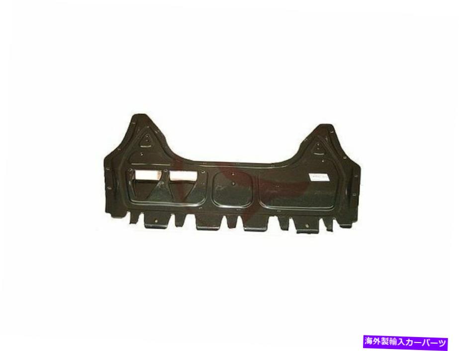 エンジンカバー 2008年フォルクスワーゲンR32アンダーカーシールド46487Jr低エンジンカバー For 2008 Volkswagen R32 Undercar Shield 46487JR Lower Engine Cover【並行輸入品】