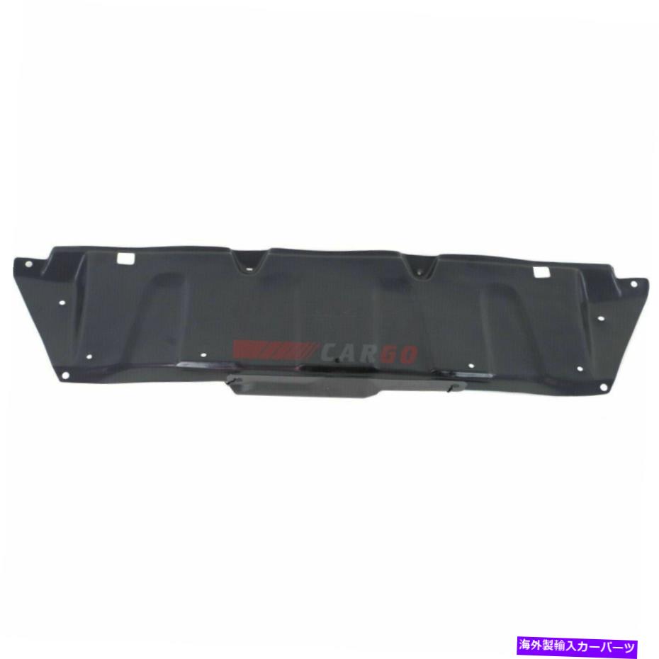 エンジンカバー 新しいフィット2006-2008レクサスRX400H LX1228128フロントエンジンスプラッシュシールドカバーの下 New Fits 2006-2008 Lexus RX400h LX1228128 Front Engine Splash Shield Under Cover【並行輸入品】