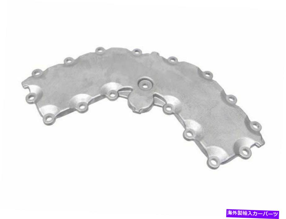 エンジンカバー 1994-1995、1997-2003 BMW 540iエンジンブロックカバーリアル46938SC 1998 For 1994-1995, 1997-2003 BMW 540i Engine Block Cover Rear Genuine 46938SC 1998【並行輸入品】