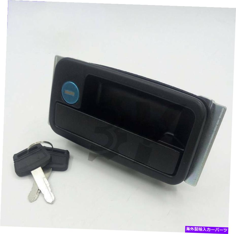 エンジンカバー Daewoo Doosan掘削機DX60 DH80G DH80-7エンジンカバーロックバックカバーロック用カバーロック For DAEWOO DOOSAN Excavator DX60 DH80G DH80-7 Engine Cover Lock Back Cover Lock【並行輸入品】