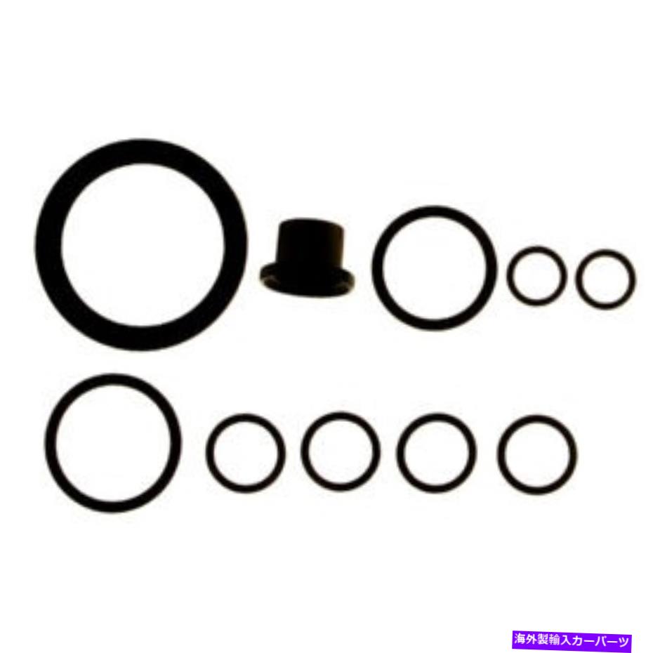 エンジンカバー Mahle CleviteエンジンタイミングカバーガスケットセットJV5085A; Mahle Clevite Engine Timing Cover Gasket Set JV5085A;【並行輸入品】
