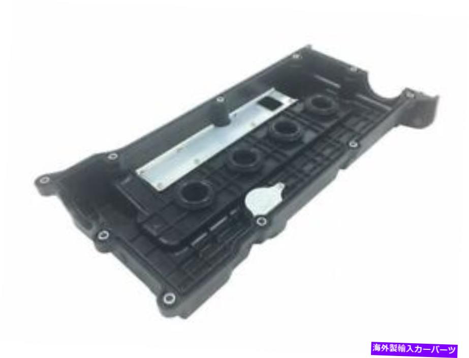 エンジンカバー ヒュンダイアクセント2003 2002 1997 2001 2001のバルブカバー6DZH86 Valve Cover 6DZH86 for Hyundai Accent 2003 2002 1997 2001 2004【並行輸入品】
