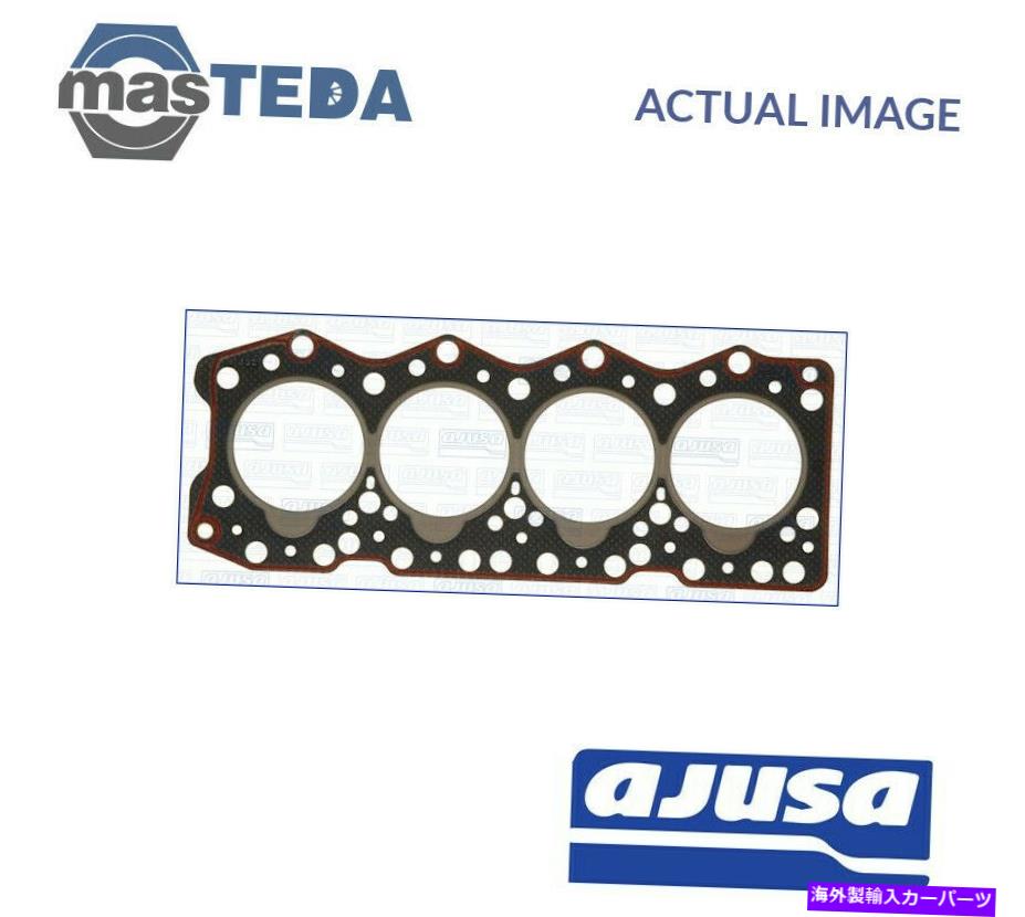 エンジンカバー エンジンシリンダーヘッドガスケットAjusa 10049600 PルノーマスターI、トラフィック ENGINE CYLINDER HEAD GASKET AJUSA 10049600 P FOR RENAULT MASTER I,TRAFIC【並行輸入品】